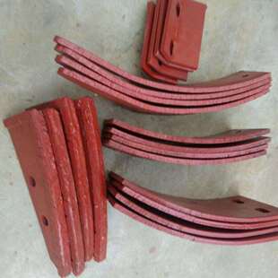 青岛供应碾轮混砂机配件 560液力偶合器联轴器