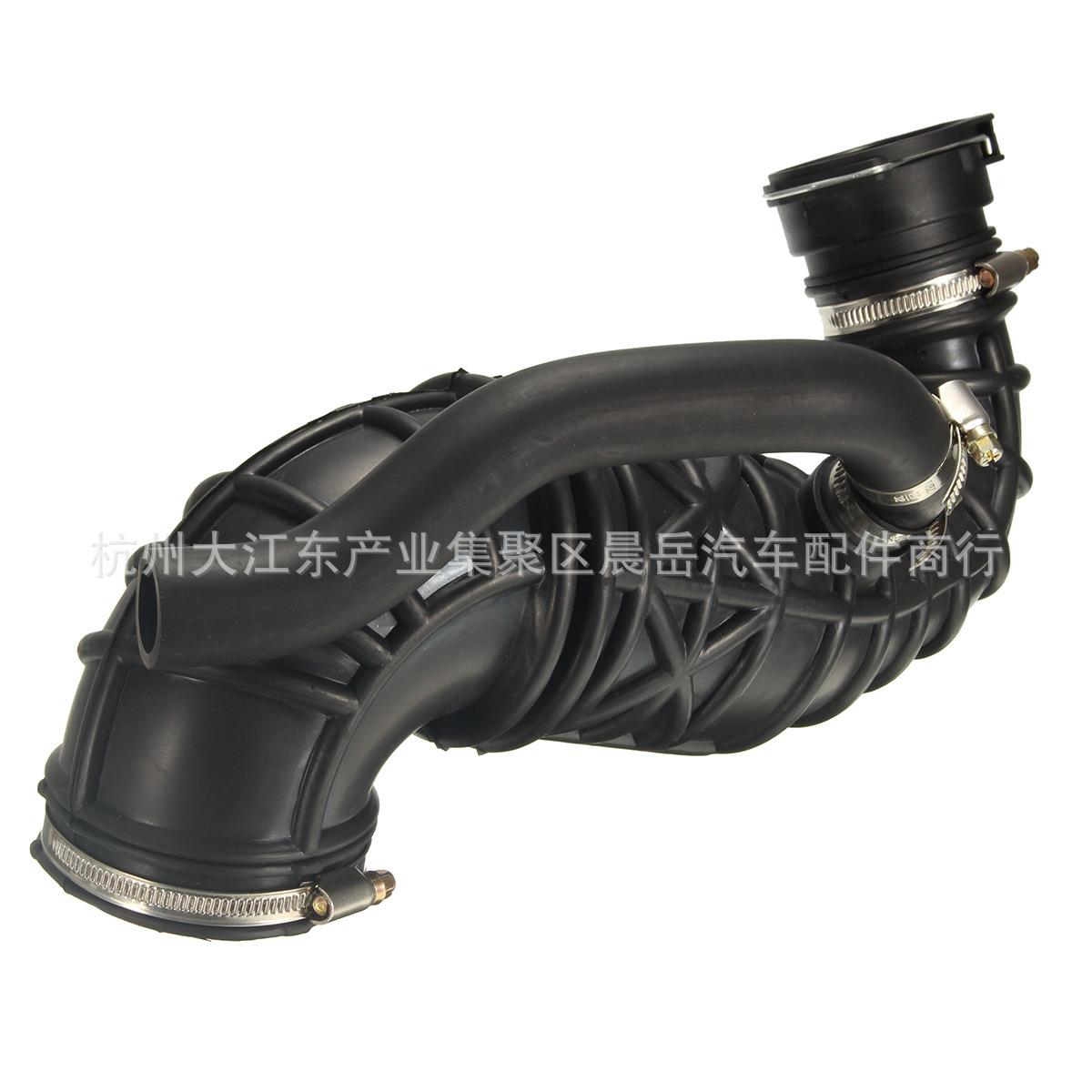 适用福特全顺1.8L橡胶空气管 #1M51-9R504-AB 1133898