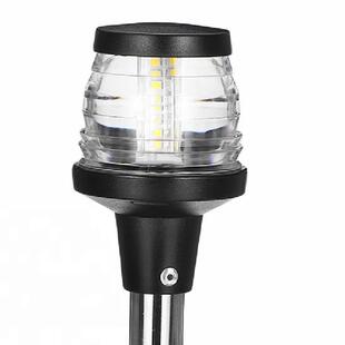 优惠供应游艇渔船专用LED航行信号环照灯
