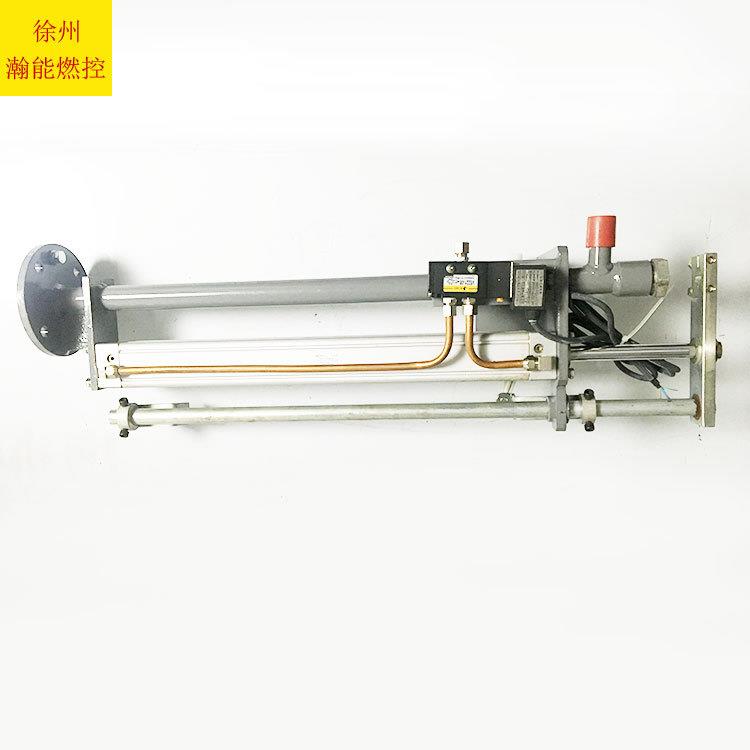 工业燃烧器点火推进器 JDTZ-400 400MM 380V JGD