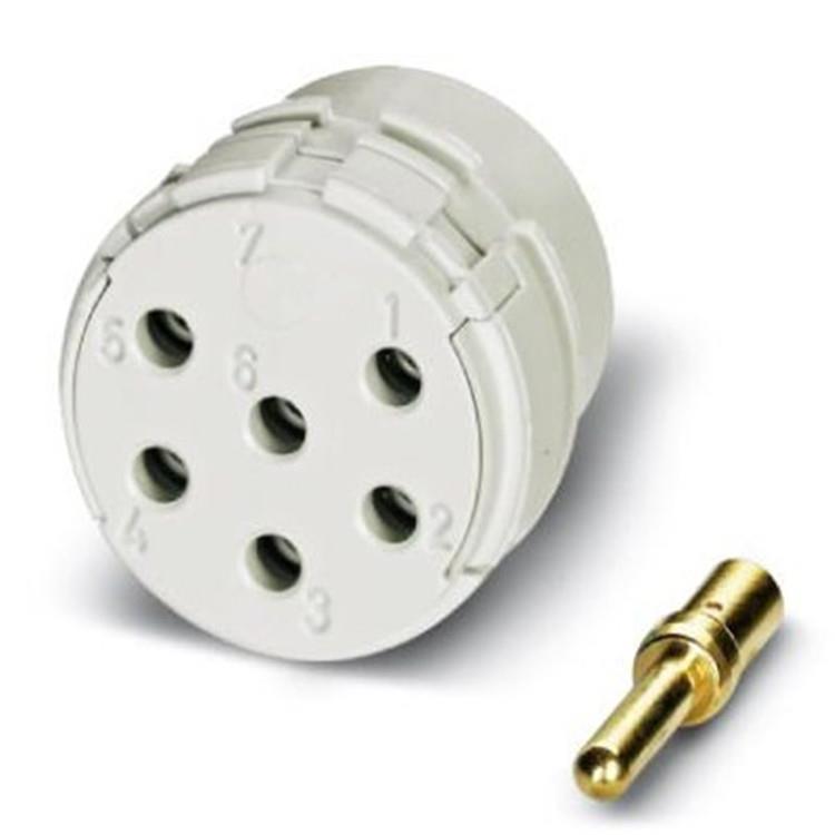 RC-09P1N8C0000触点插芯菲尼克斯/phoenix1595501