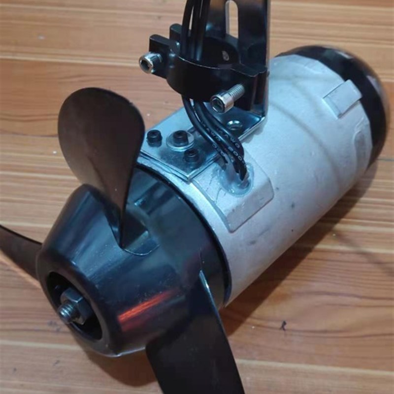 船用推进器 无刷电机推进器 水下推进器