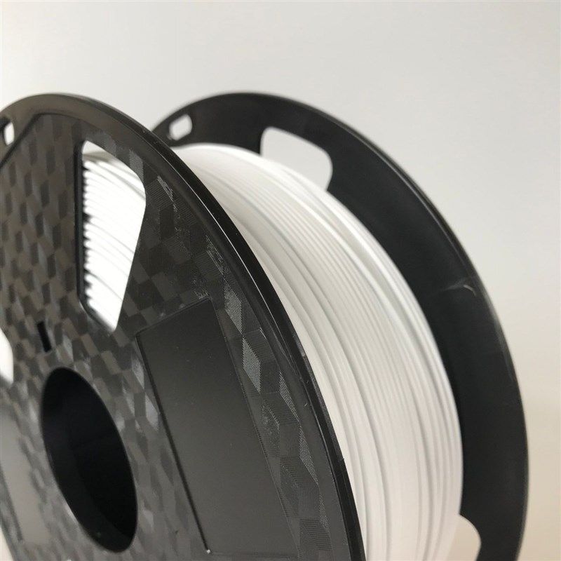 3d打印耗材 遮光PLA不透光 1.75mm 1kg 发光广告字 1kg FDM材料