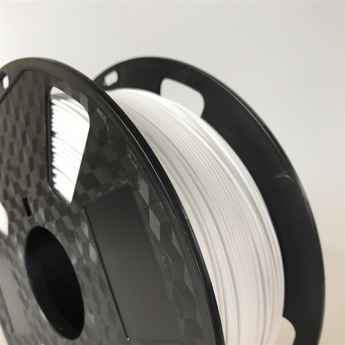 3d打印耗材 遮光PLA不透光 1.75mm 1kg 发光广告字 1kg FDM材料