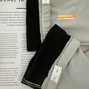 沙漠级防晒黑胶长款防晒袖套女夏季开车户外防紫外线手套冰丝透气