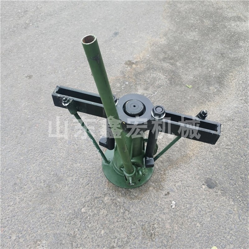 两用两爪机械手动拉顶机拔轮器三爪螺旋式齿轮手摇拉马千斤顶包邮