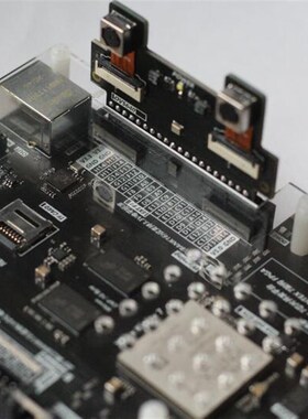 FPGA开发板 XC7K325T kintex 7 Base FPGA基础版套件 并行计算