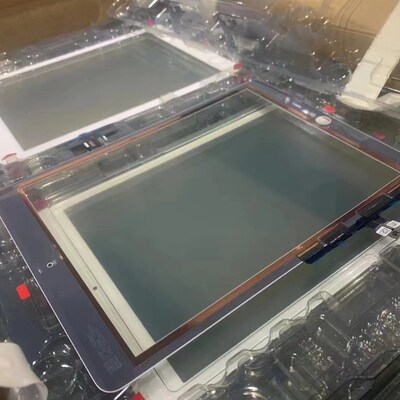 原装ipad7/8/9拆机液晶内屏10.2寸拆机触摸外屏A2197A2270A2602
