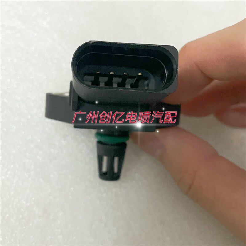 捷达 宝来 帕萨特 途安途观进气压力传感器038906051B 0281002399