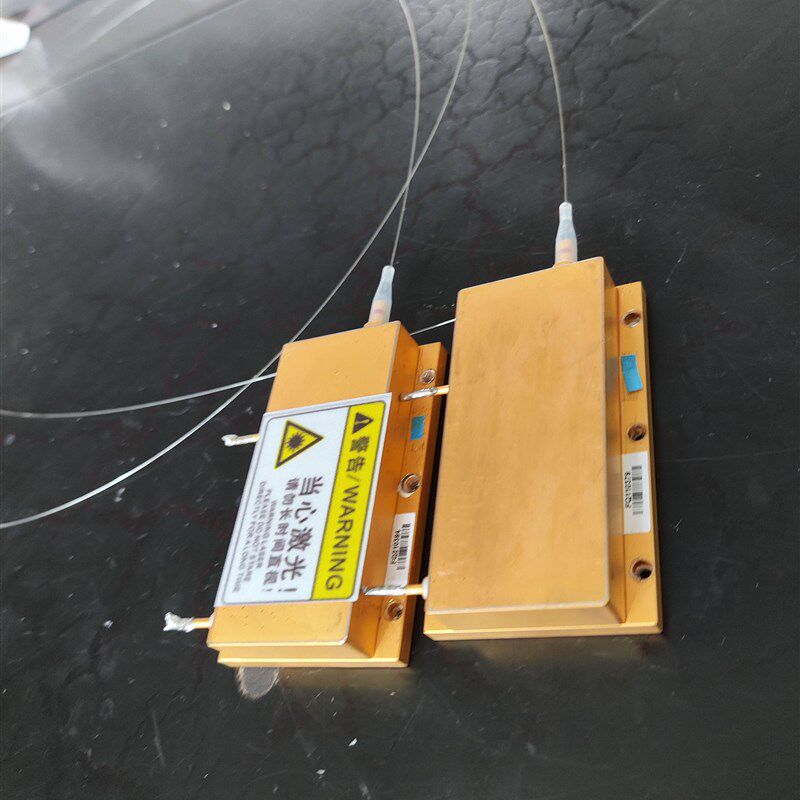 锐科120w泵浦红外线激光器大功率激光器带光纤衰减小
