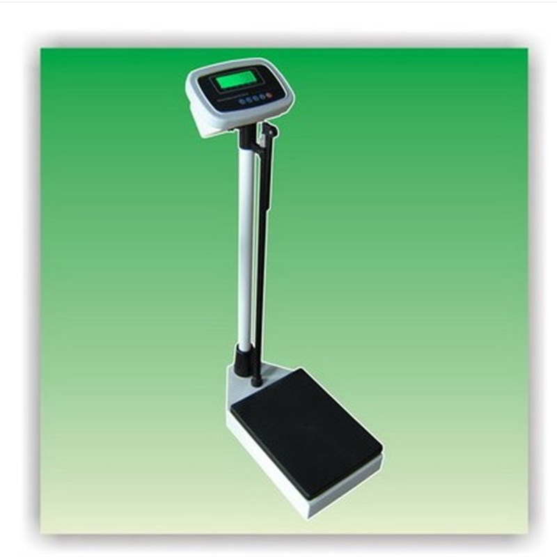无锡衡器厂身高体重秤TCS-200-RT电子体重秤锡衡人体秤医院用
