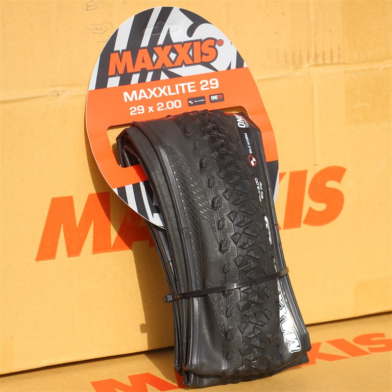 MAXXIS玛吉斯MAXXLITE适用登山车M310折叠M340超轻M324防刺马外胎