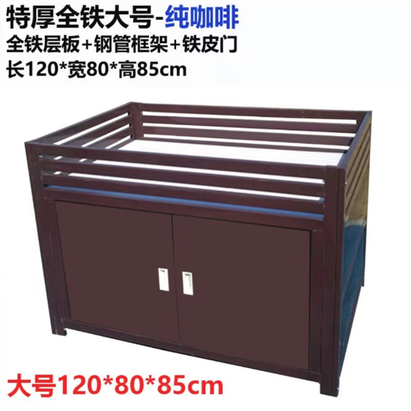 超市促销台展示架甩货车超市花车特价赛车服装店促销台展示架货柜