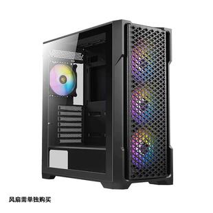 安钛克机箱df600df700df800 ax82 ax61 ax90系列亚克力侧板定制
