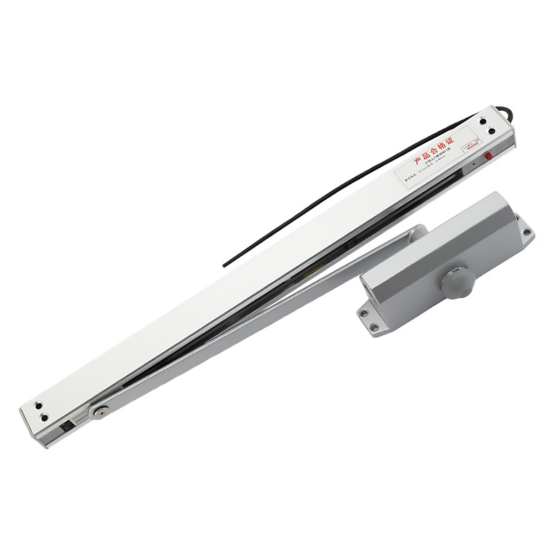 防火门联动闭门器消防门自动关门常开防火门电动电磁释放器断电型
