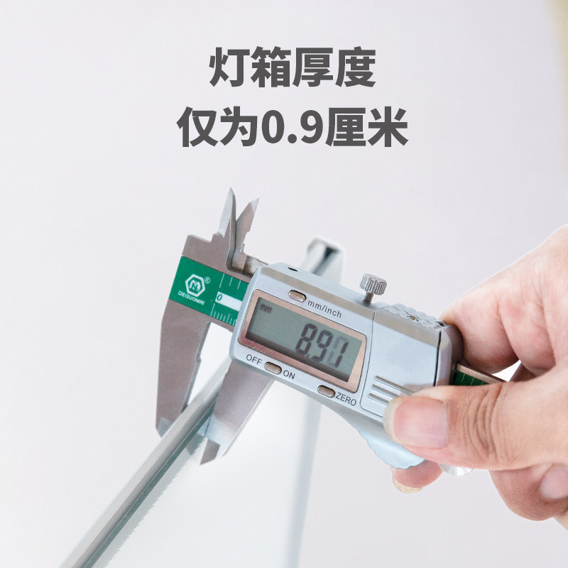 发光菜单展示牌奶茶店设计制作点餐牌价目表台卡汉堡台牌餐牌小吃图片