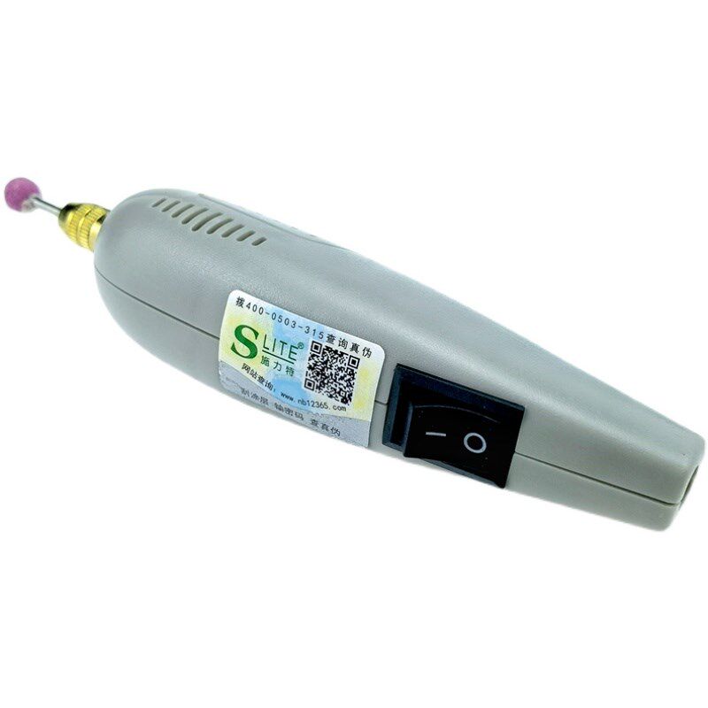 手电钻12V便携小手钻迷你型打磨机小型玉石雕刻机抛光微型切割