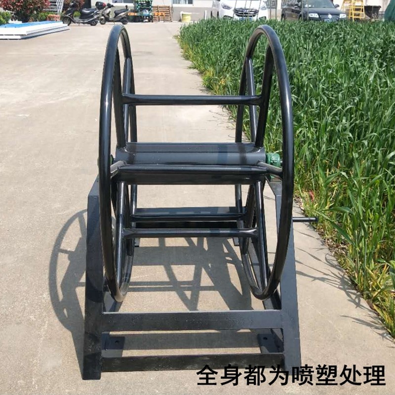 定做各种电缆车/粗线缆绕线车/大电缆盘/电缆架 绕线架/大电缆盘