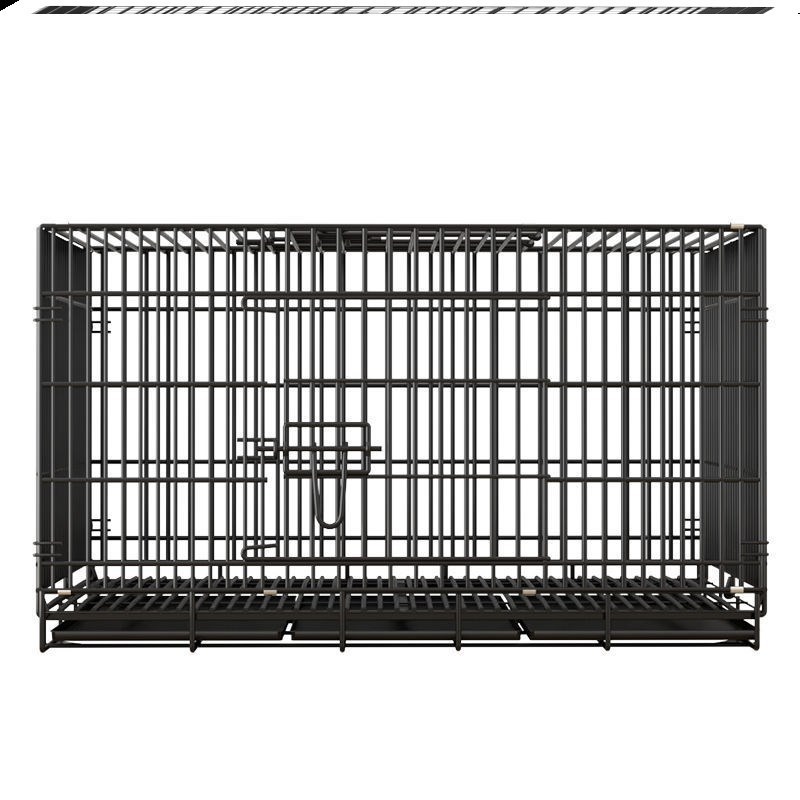鸡笼子家用室外大号宠物鸭笼家庭养鸡笼鸡圈新款鸽子笼折叠繁殖笼