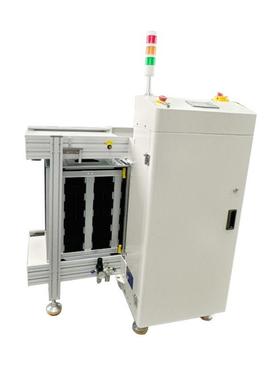 SMT全自动上板机：高效精准，自动化生产，提升产能之选 欢迎询盘