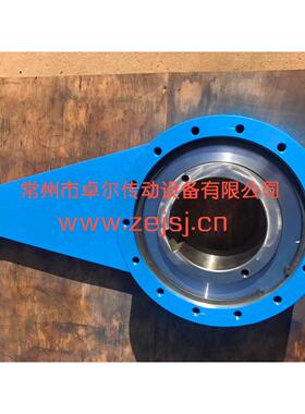 厂家供应煤矿井下皮带输送机逆止器NJD330 NJD530 NJD710 NJD1000