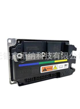 VOTOL蓝德EM100GTR/72360X电摩电动车48-72v智能静音正弦波控制器