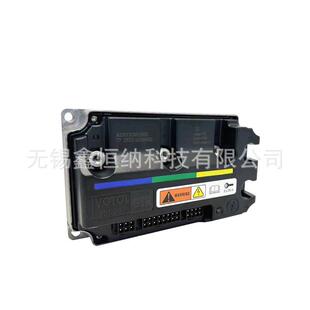 VOTOL蓝德EM100GTR/72360X电摩电动车48-72v智能静音正弦波控制器