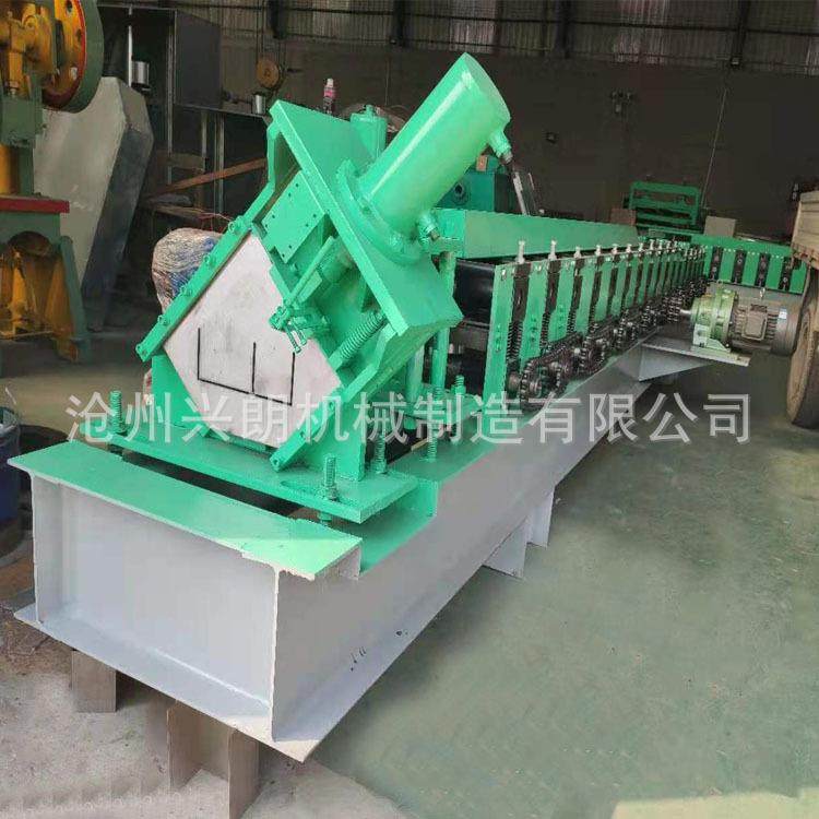 厂家供应可换型U型槽机 镀锌板冷弯成型机 异型U型槽压瓦机,五金/工具,其他机械五金,淘宝优惠券,粉丝福利购,淘宝优惠卷