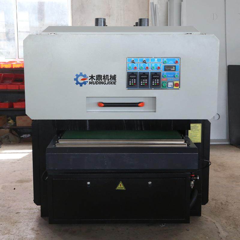 木工机械异形砂光机全自动平面打磨抛光机木板橱柜门板抛光机,五金/工具,机床,淘宝优惠券,粉丝福利购,淘宝优惠卷