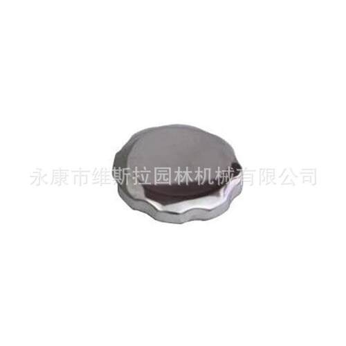 17620ZH7023金属油箱油盖汽油箱盖GX160GX240GX390