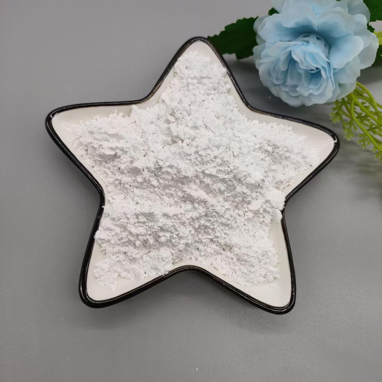 厂家石粉 涂料英现陶瓷油208漆橡胶添加用石粉 货英速发