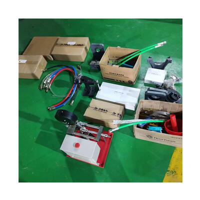 cm供mon8 rail CRCR706-31S31高压共轨电喷试验o台 提燃油喷油器