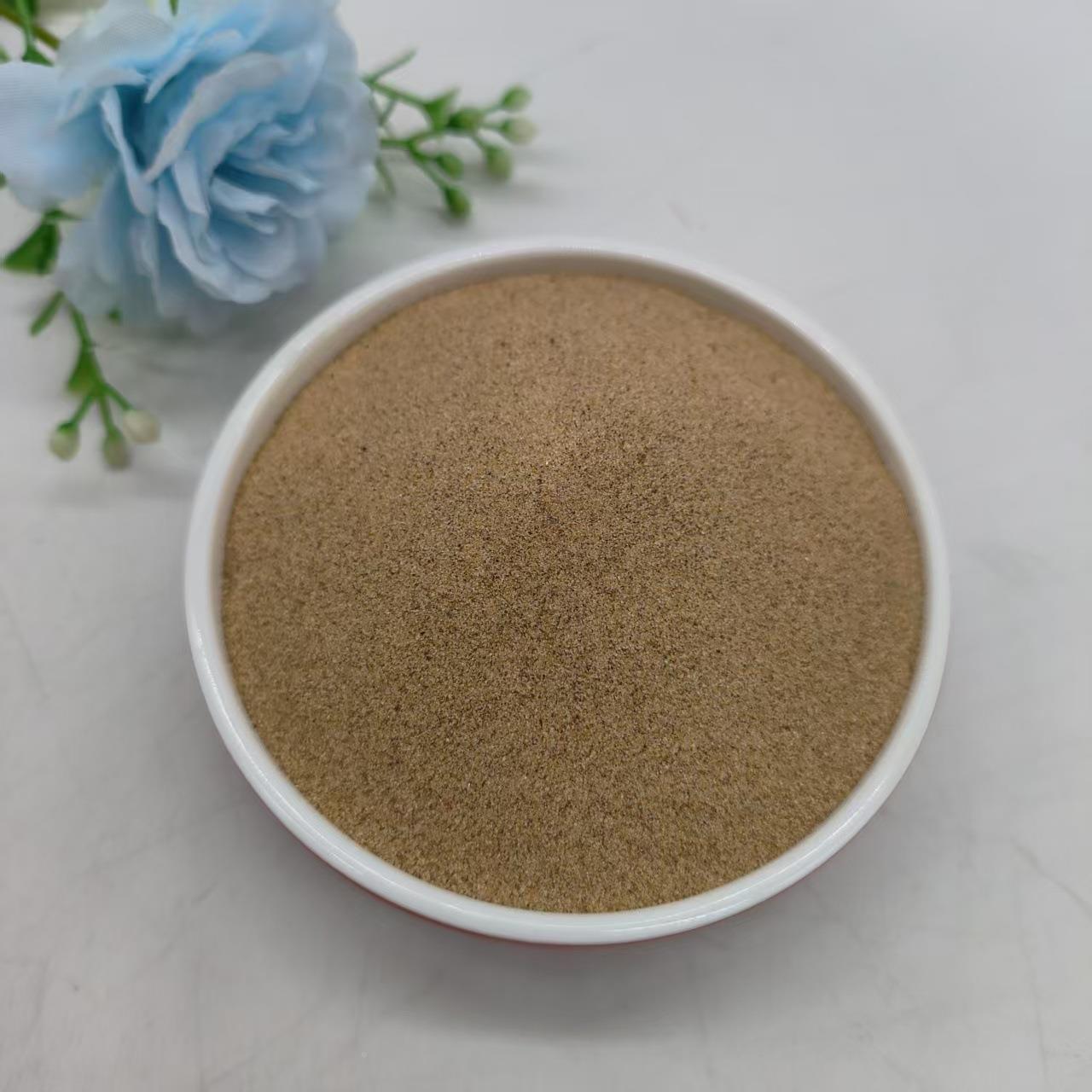 线石耐552火材料硅用耐高温陶瓷冶金硅用线石原料头厂家源现货