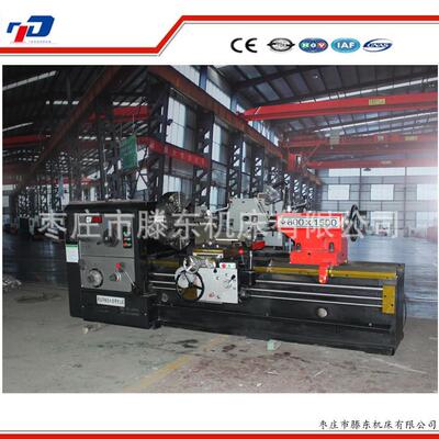 普通车床CW6180一米五，600宽导轨重切削沈阳CK80135型重型普车