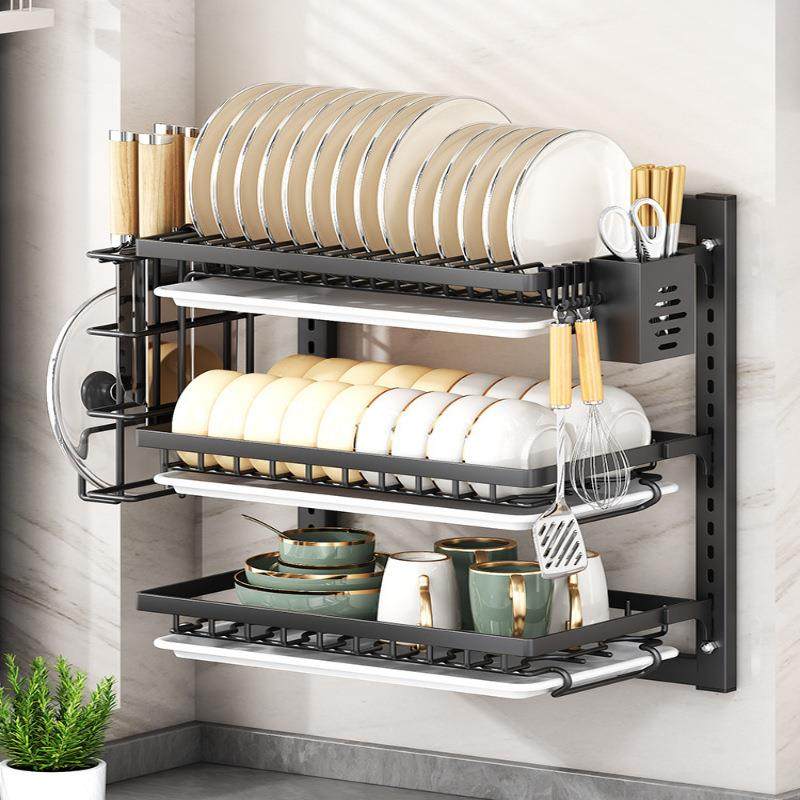 免打孔厨房置物架多层碗架收纳架多功能碗筷碗盘墙上壁挂式沥厂家,玩具/童车/益智/积木/模型,毛绒/玩偶/公仔/布艺类玩具,淘宝优惠券,粉丝福利购,淘宝优惠卷