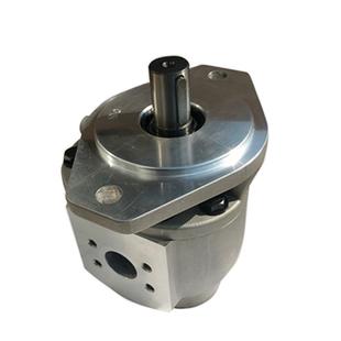 阜新液压油泵齿轮泵叉车液压油泵CBF