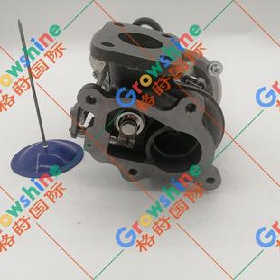 17011 F31CAD 1G491 17010 S0128GN 17012 增压器1G491