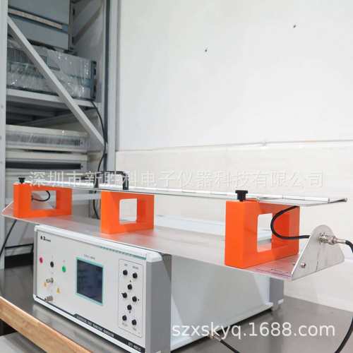 3Ctest泰思特 脉冲电容耦合夹 EFT-4001G EFT-4003G