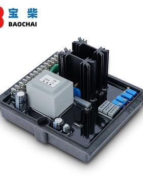 柴油发电机HVR-11电压调节器AVR 林茨LINZ调压板HRV-10稳压板