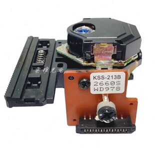 全新原装KSS-213B头激光头用KSS-213C档cd机