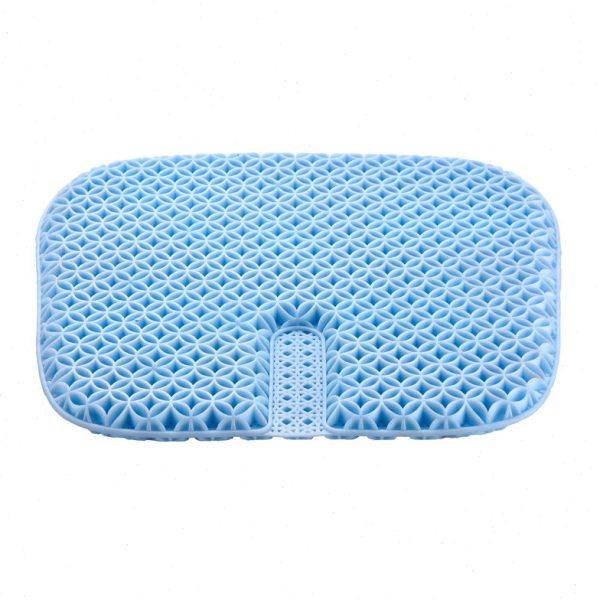 多功能鸡蛋坐垫椅垫五双层方形铜钱凝胶坐垫公室车载蜂窝冰垫,居家日用,冰垫,淘宝优惠券,粉丝福利购,淘宝优惠卷