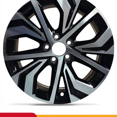 17寸适用于风神 e70 ax5 e60 皓极轮毂东风风神电动车新能源轮毂