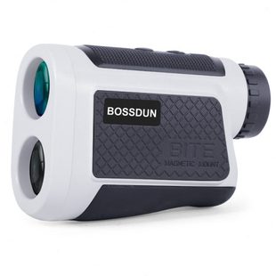 Bossdun激光测距仪手持支架尔夫1000米测测角测速筒望远镜