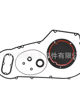 Cyco Primary Gasket Kit for 1994-2005 Harley Dyna & Softail