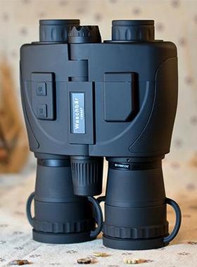 N692ight 双Scout超级侦察兵红外夜远视仪 5线倍筒夜视仪 夜视望