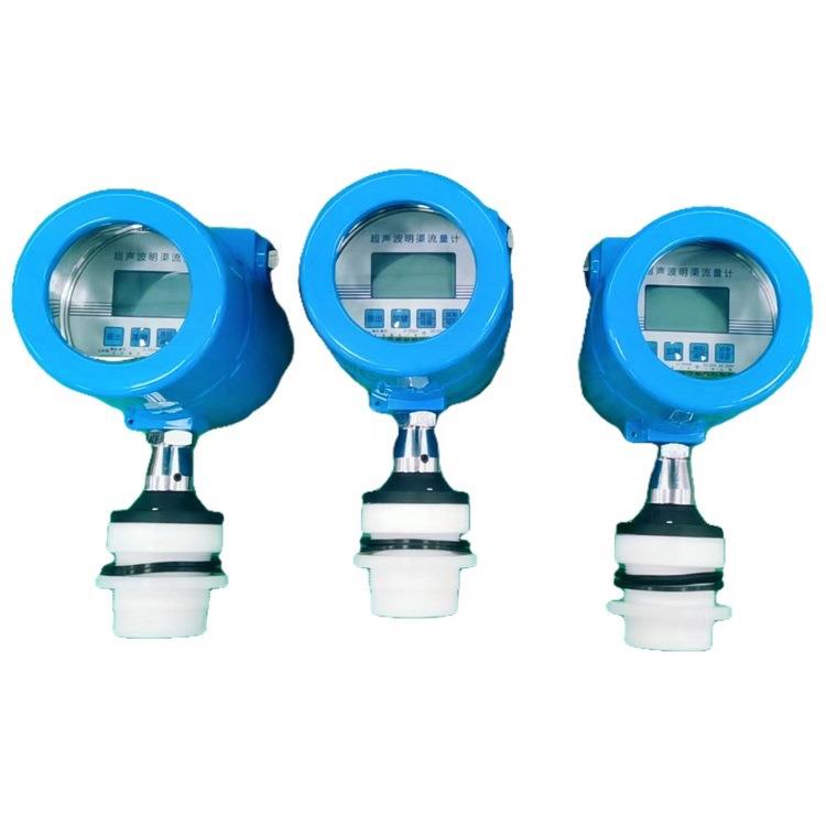 波厂家超声明渠流计农田灌溉YY-MQLLJ流量量计  河道河水流量计