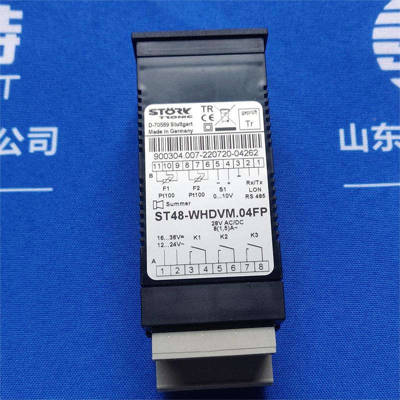 德国S?k-Tronic S全系列型rT48-WHDVM.04FP (2tV) 温控器4现货可