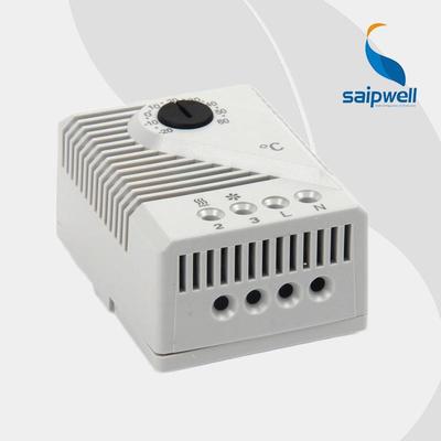 赛普ZK01器电子式温度控制器 F1风机开启FZK011关闭控制调节 温度