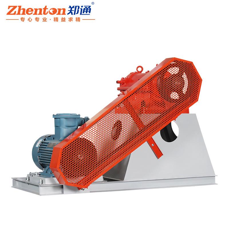 厂家直供-72 玻璃钢离心蚀22风机 耐腐耐酸碱 实4验室适风用除臭