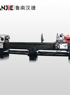 CA6150x3000卧式车床三米马鞍车床6161厂家直供配备中心架跟刀